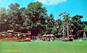Midway Park