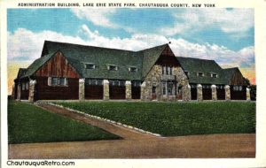 Lake Erie State Park