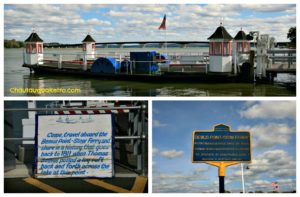 Bemus Point – Stow Ferry