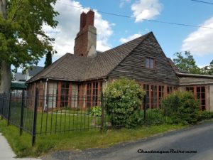 Hare ‘n Hounds Inn