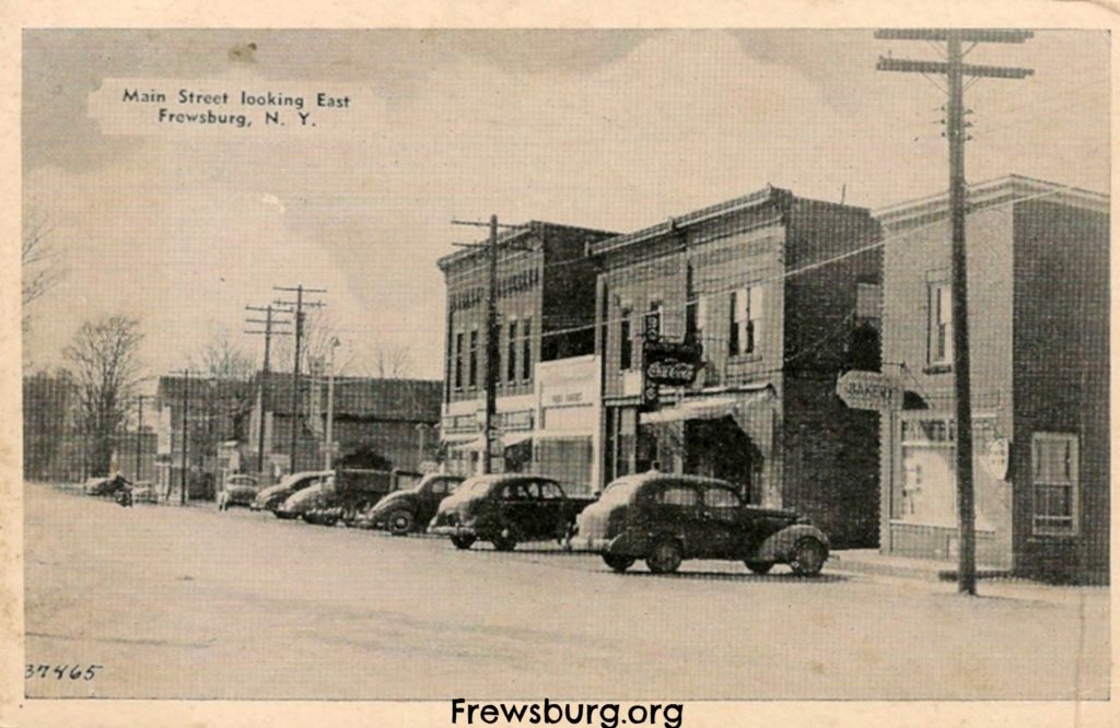 Main-Street-Looking-East-Frewsburg-NY-1940s-2