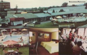 Lakewood Motor Inn