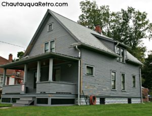 Lucille Ball’s House