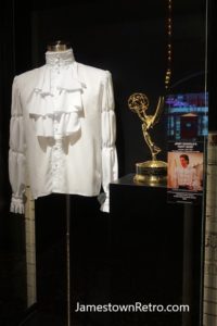 Avaste ye matey….The Puffy Shirt